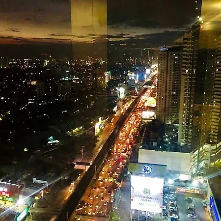 The Sentinel Residences