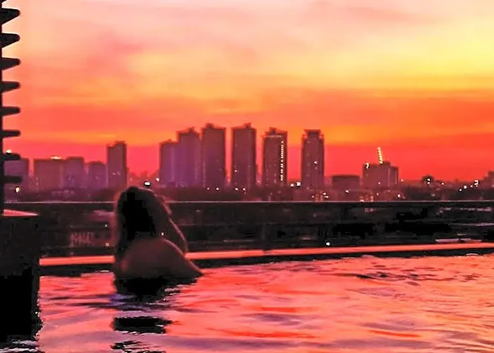 The Sentinel Residences 3*