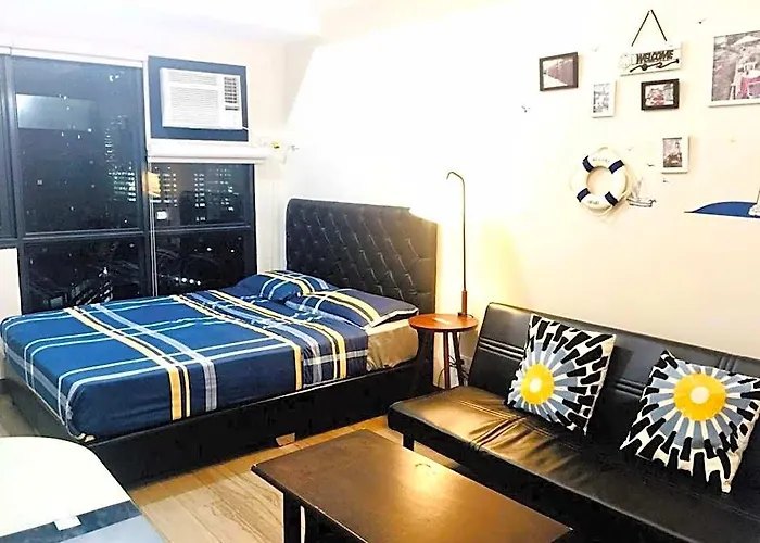 The Sentinel Residences Отель 3*