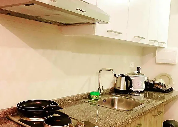 The Sentinel Residences Отель