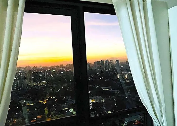 The Sentinel Residences 3* Манила