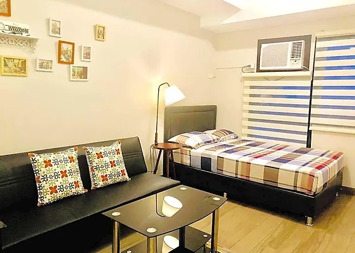 The Sentinel Residences 3* Манила