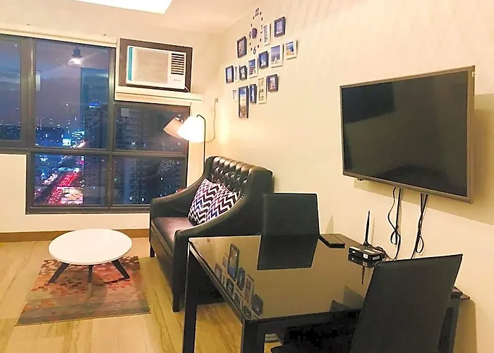 The Sentinel Residences 3* Манила